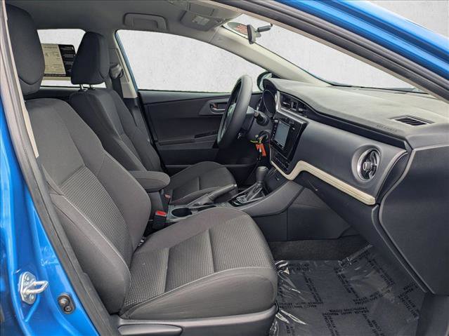 Used 2016 Scion iM image 19