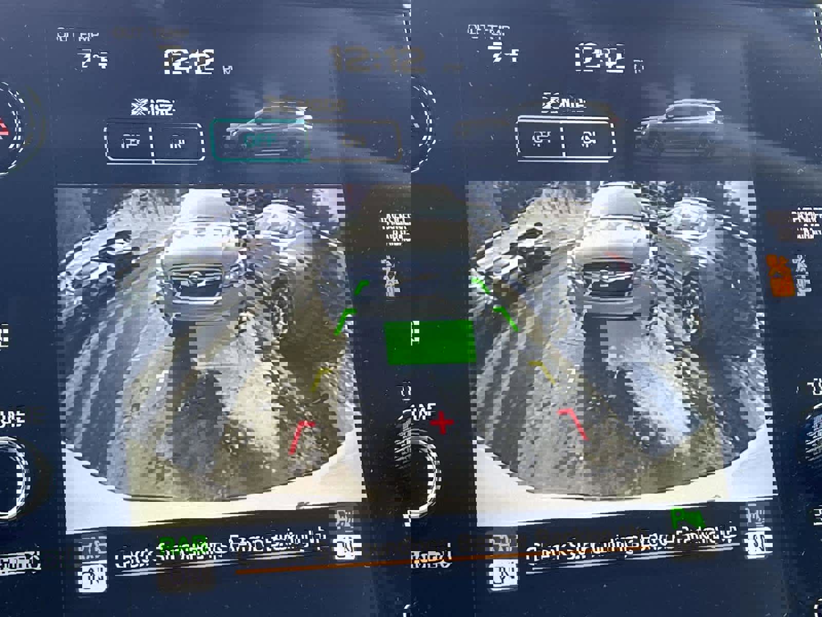 Certified 2024 Subaru Ascent Premium w/ Convenience Package image 23