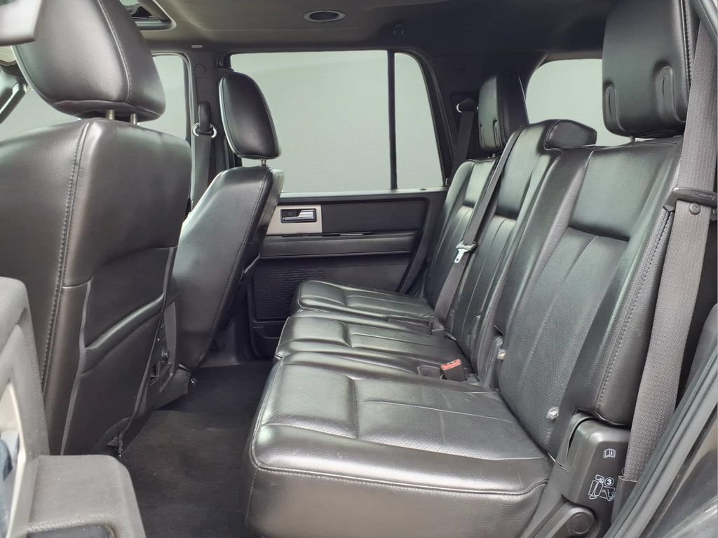 Used 2013 Ford Expedition Limited AWD/4WD image 12
