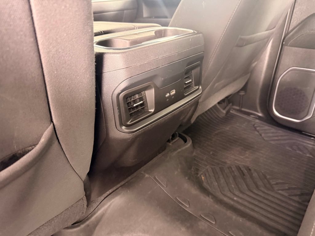 Used 2024 Chevrolet Silverado 1500 LT Trail Boss w/ Protection Package AWD/4WD image 50