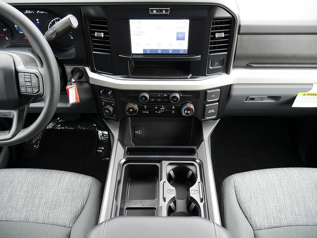 New 2026 Ford F350 XLT AWD/4WD image 20