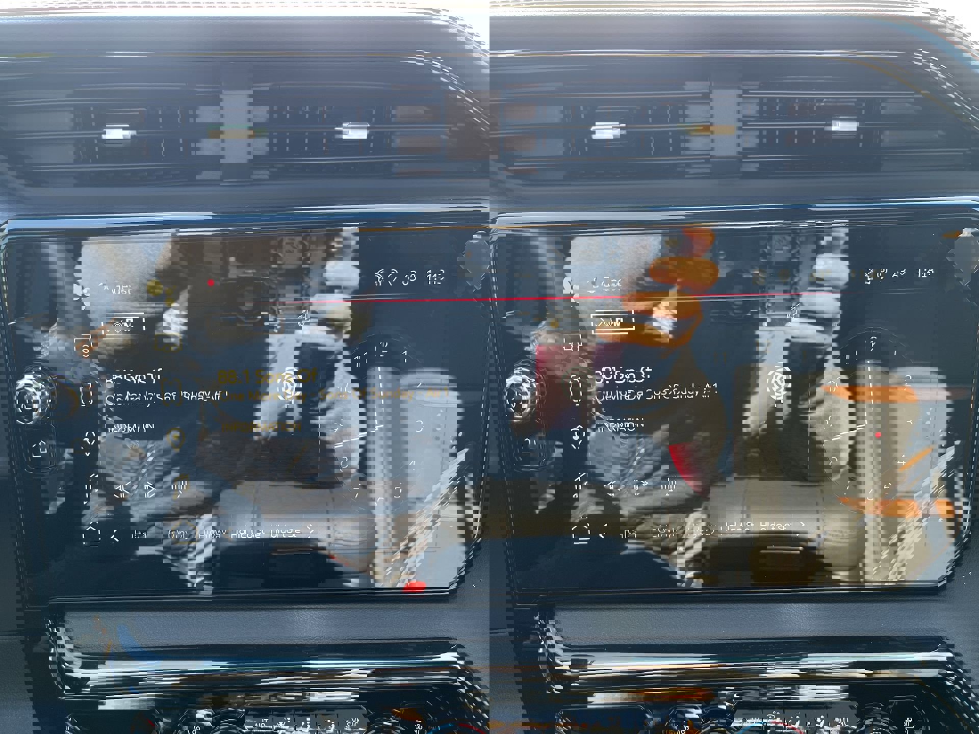 New 2026 GMC Sierra 1500 AT4 w/ AT4 Premium Package image 49