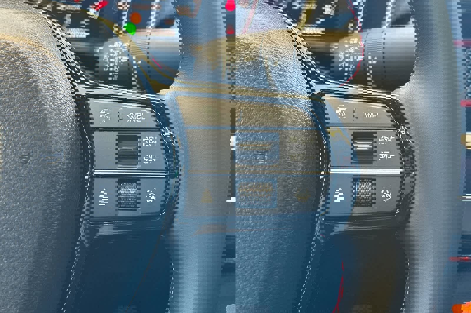 New 2026 Honda Civic Si image 26