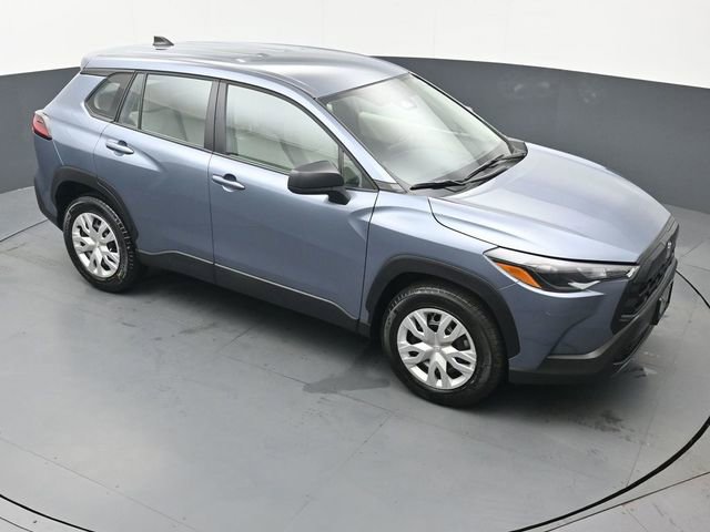 Certified 2026 Toyota Corolla Cross L image 39