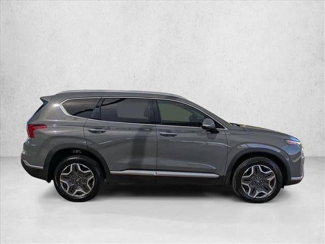 Used 2023 Hyundai Santa Fe SEL Premium AWD/4WD image 4