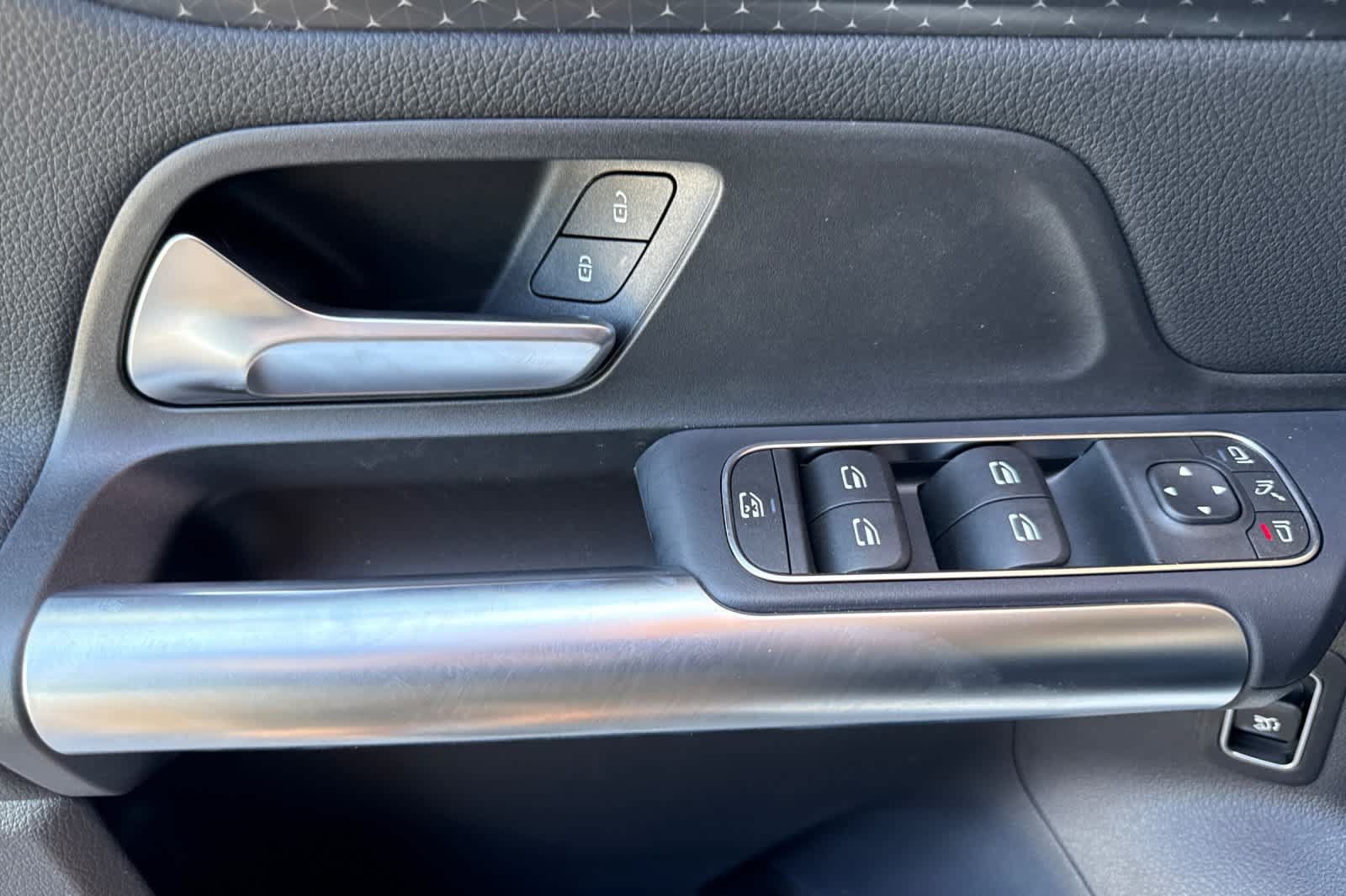 New 2026 Mercedes-Benz GLA 250 4MATIC image 10