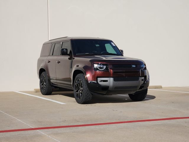 New 2026 Land Rover Defender 130 Outbound image 2