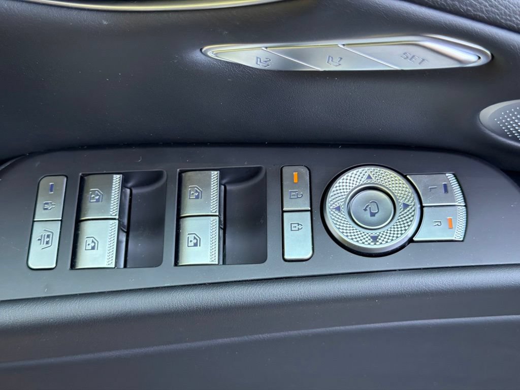 Used 2026 Genesis G80 2.5T Advanced AWD/4WD image 17