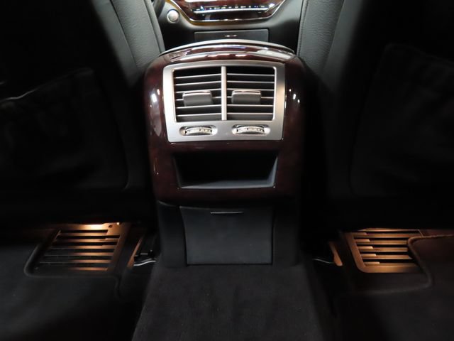 Used 2008 Mercedes-Benz S 63 AMG image 25