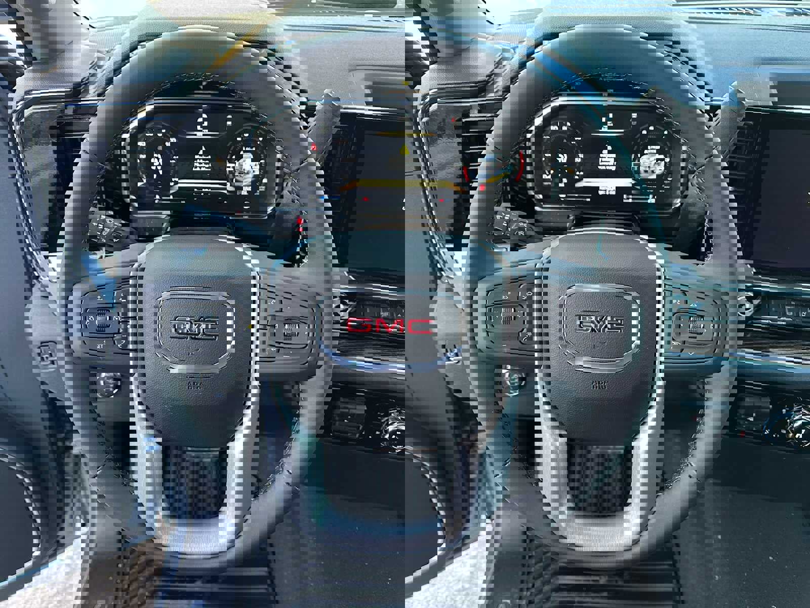 New 2026 GMC Sierra 2500 SLE w/ SLE Convenience Package image 22