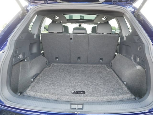 Certified 2023 Volkswagen Tiguan SEL R-Line AWD/4WD image 18