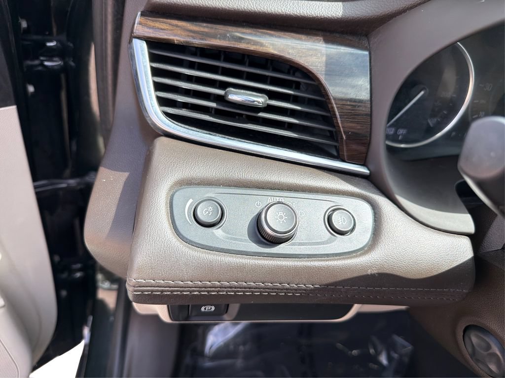 Used 2017 Buick LaCrosse Essence w/ Sights and Sounds Package FWD image 18