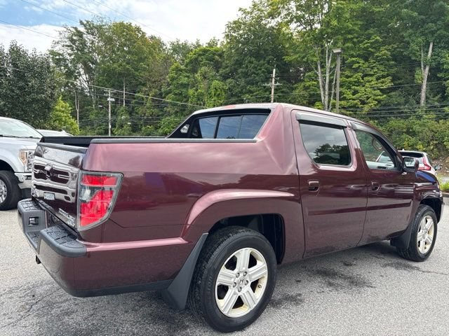 Used 2013 Honda Ridgeline RTL image 7