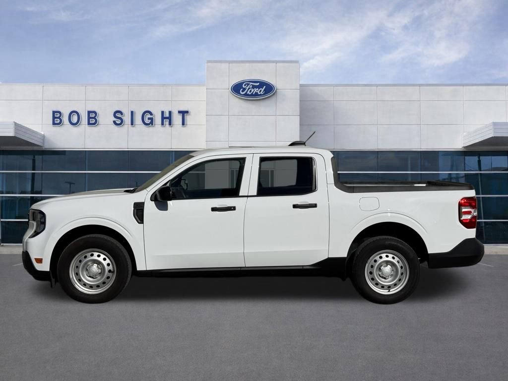Used 2025 Ford Maverick XL w/ 4K Tow Package image 2