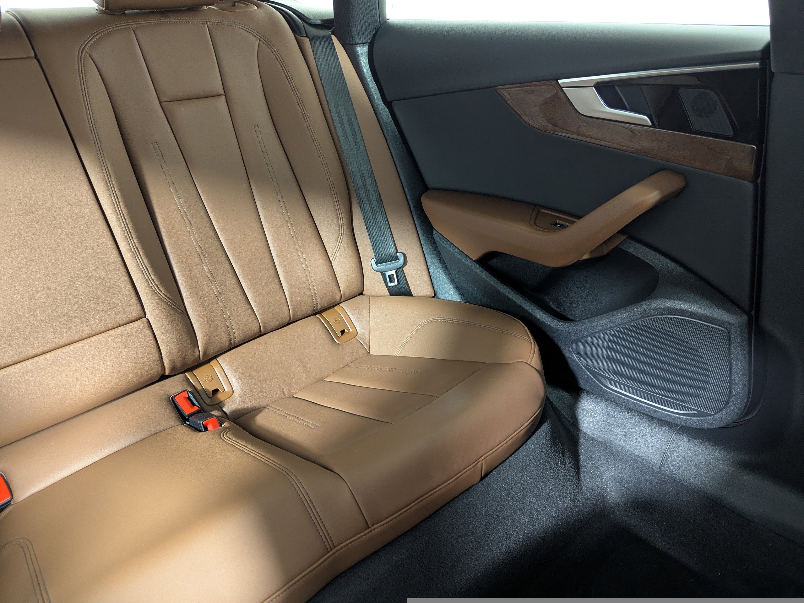 Certified 2023 Audi A5 2.0T Premium w/ Convenience Package image 14