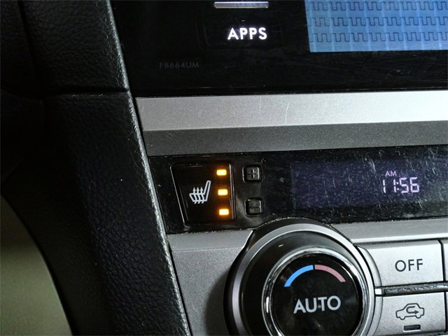 Used 2015 Subaru Outback 2.5i Limited w/ Popular Package #4 image 20