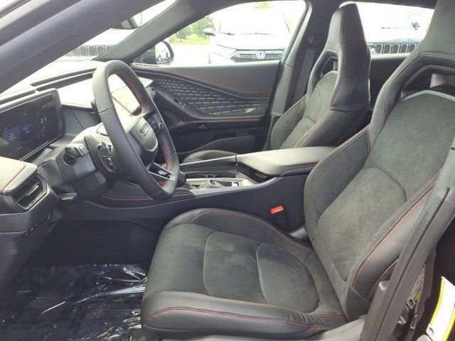 New 2026 Dodge Charger R/T image 15