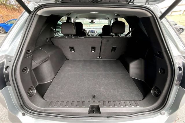 Used 2024 Chevrolet Equinox LT image 21