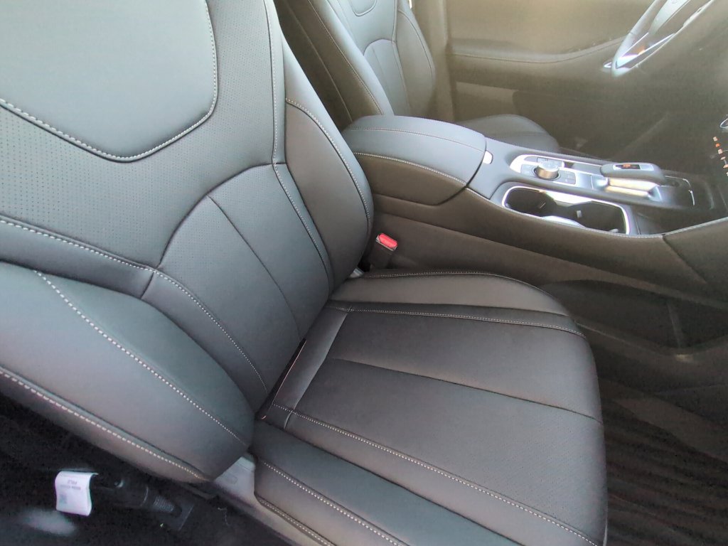 New 2027 INFINITI QX65 Sport w/ Cargo Package AWD/4WD image 22