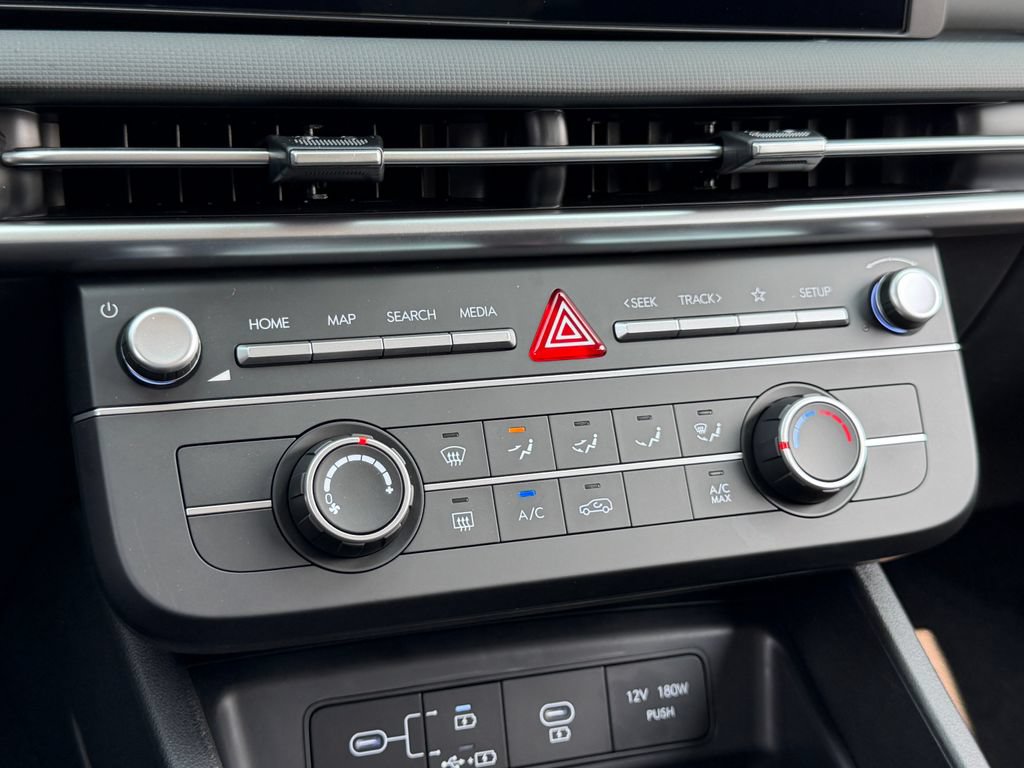 New 2026 Hyundai Tucson SE AWD/4WD image 22
