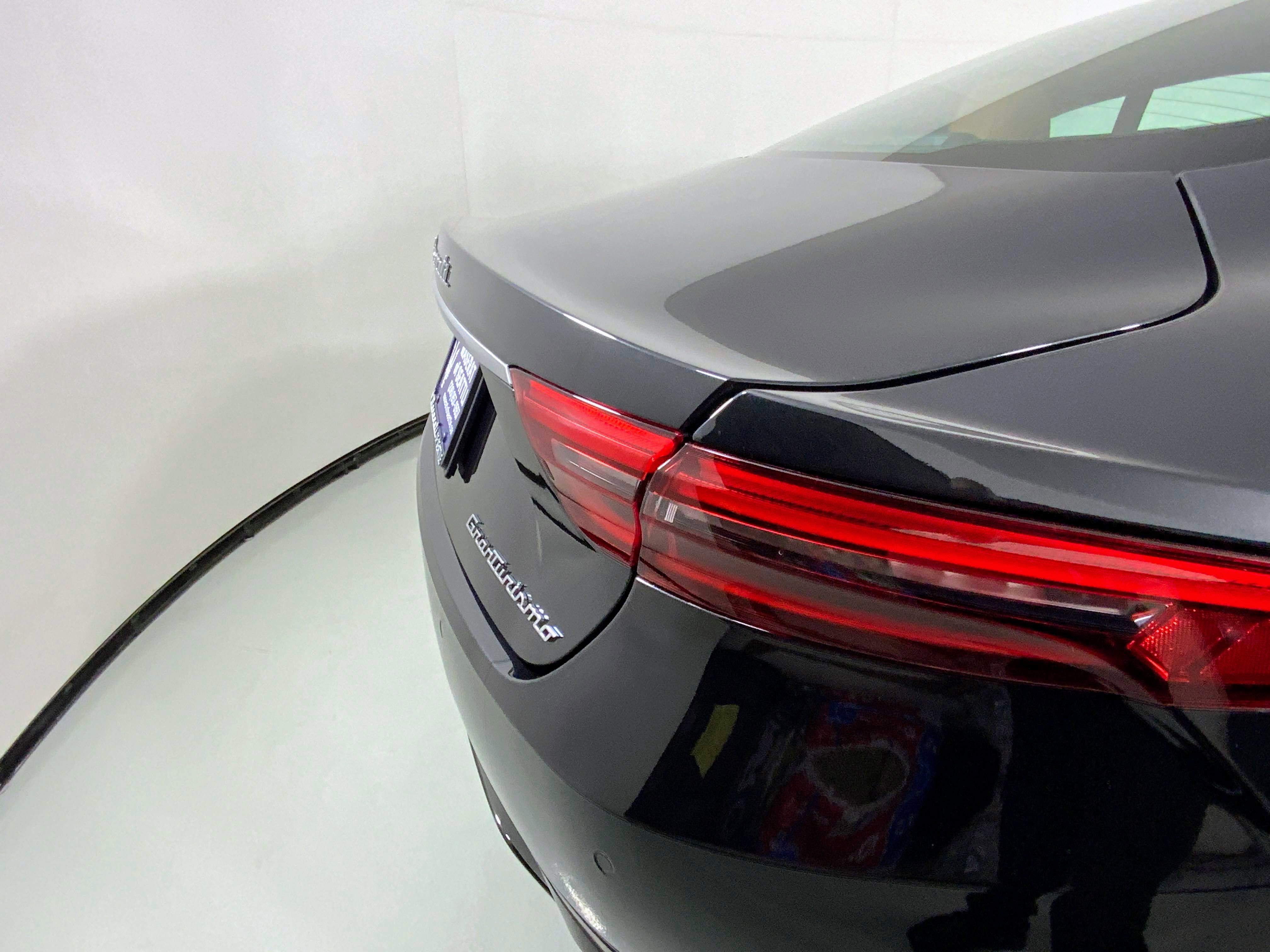 Certified 2024 Maserati GranTurismo Modena image 18