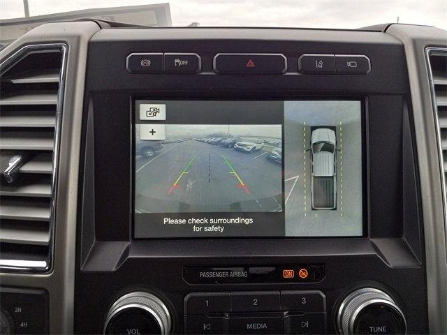 Used 2017 Ford F250 Platinum w/ Platinum Ultimate Package image 18