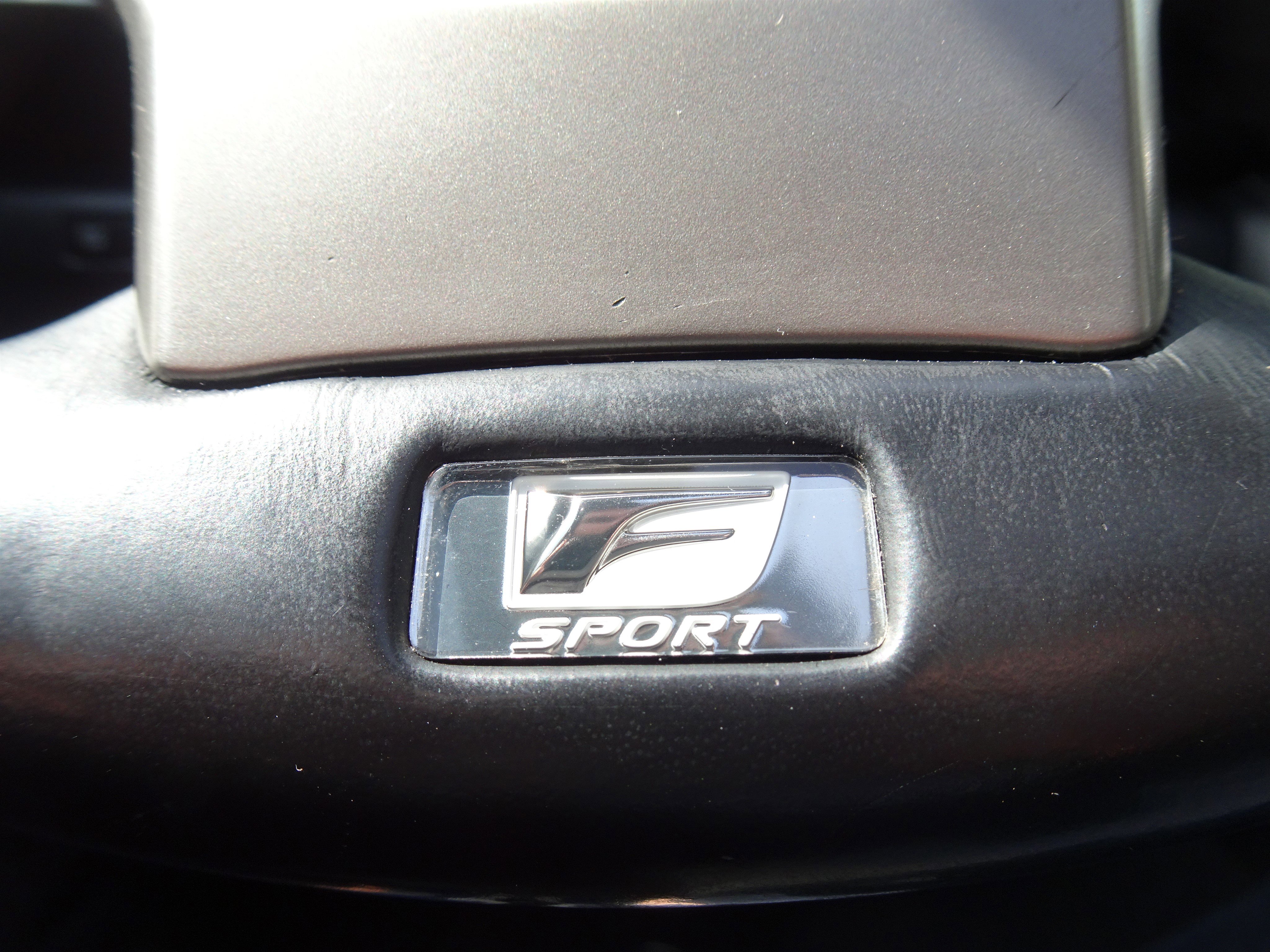 Used 2016 Lexus IS 300 AWD w/ F Sport Package image 26