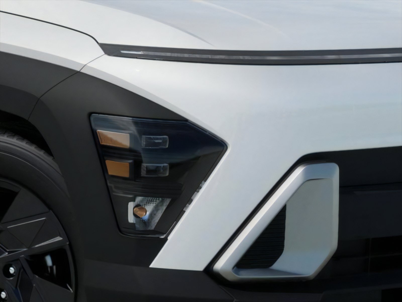 New 2027 Hyundai Kona SEL Sport FWD image 9