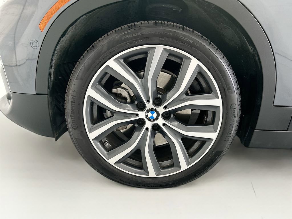 Used 2020 BMW X2 xDrive28i w/ Convenience Package AWD/4WD image 29