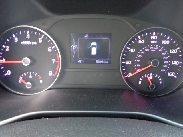 Used 2017 Kia Sportage LX image 38