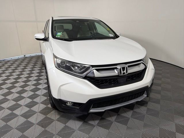Used 2019 Honda CR-V EX image 8