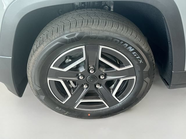 New 2026 Jeep Cherokee Limited AWD/4WD image 32