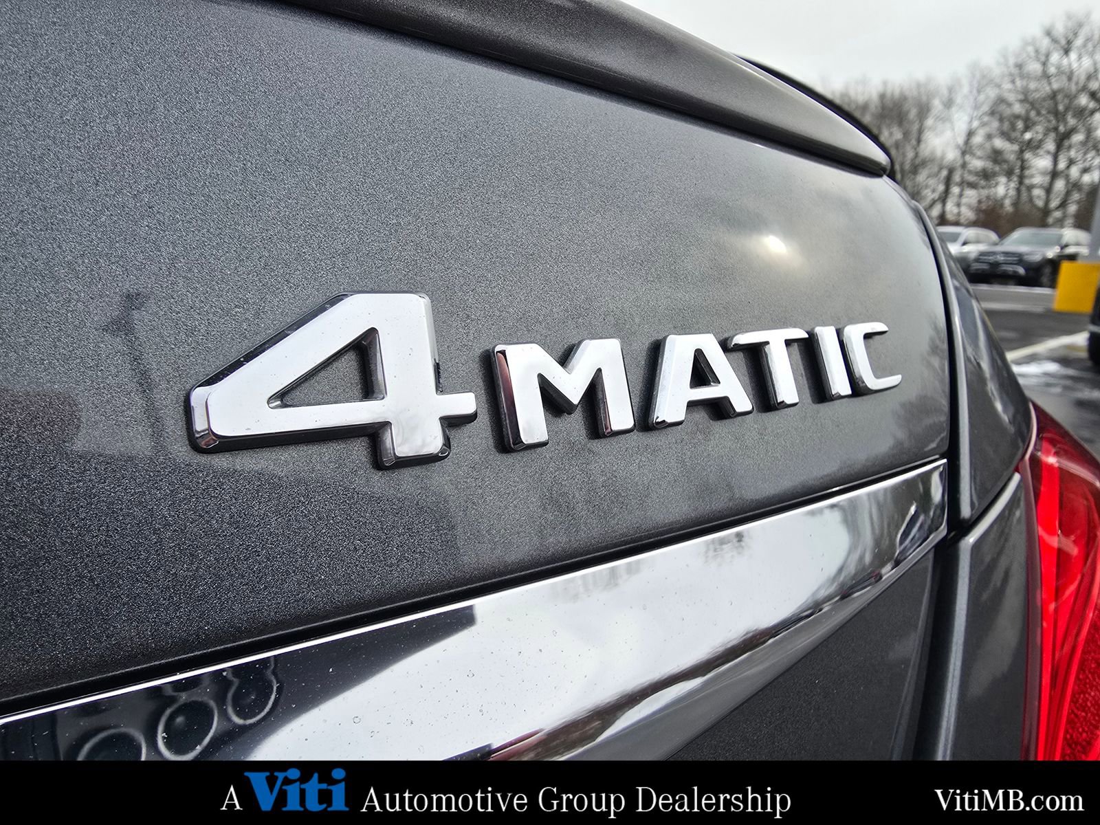 Used 2018 Mercedes-Benz E 300 E 300 image 27