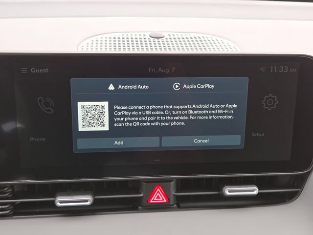 New 2026 Hyundai Ioniq 5 SE AWD/4WD video 4