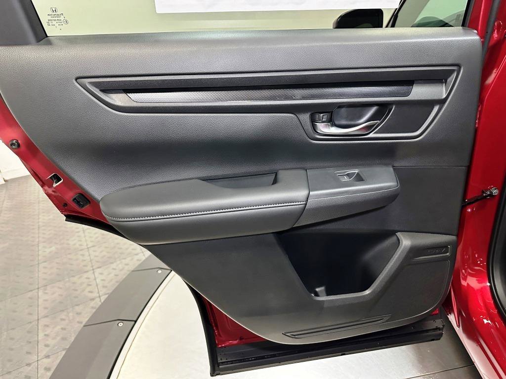 New 2025 Honda CR-V LX image 20