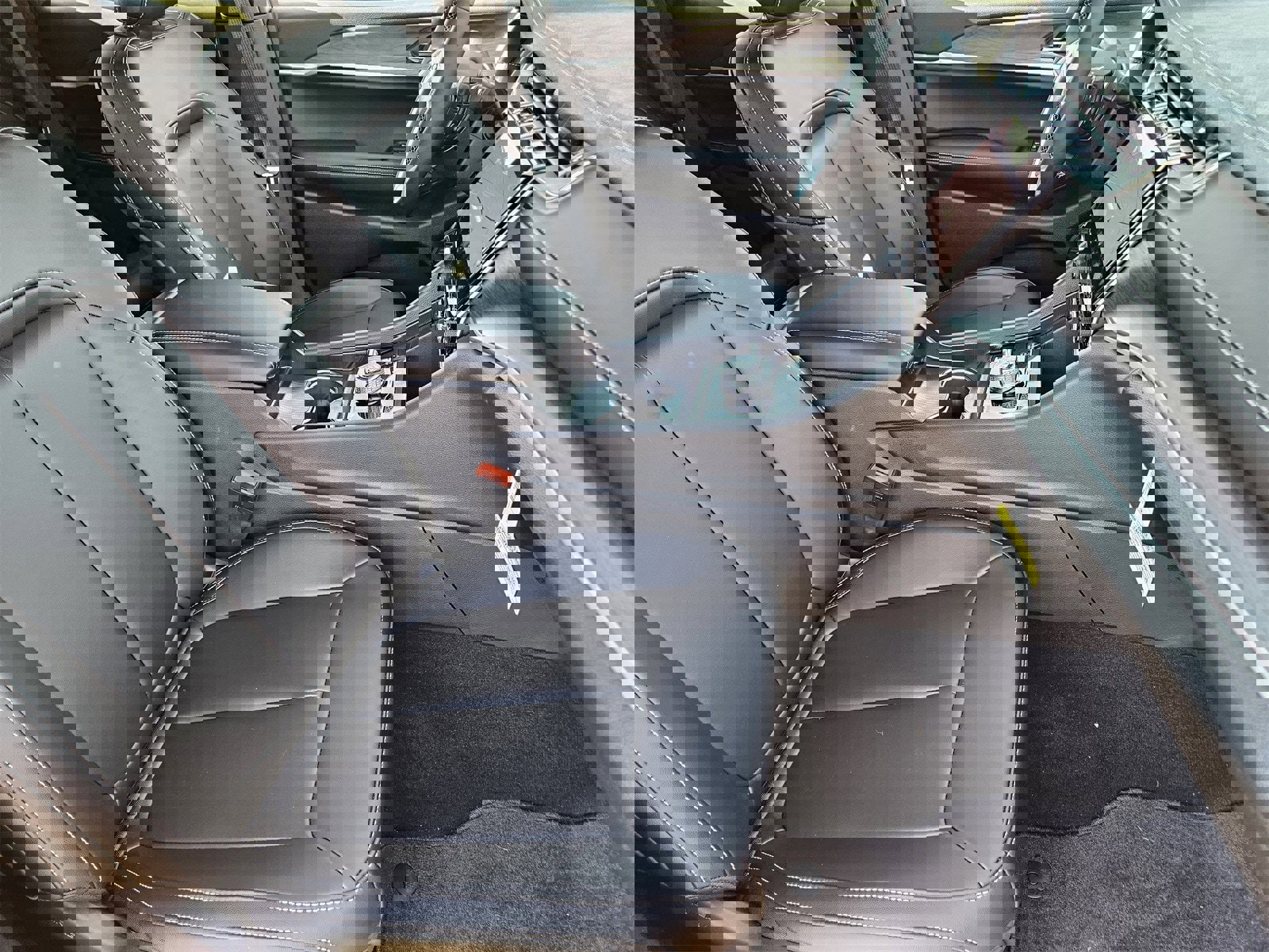 New 2025 Jeep Grand Cherokee Limited w/ Trailer Tow Package image 16