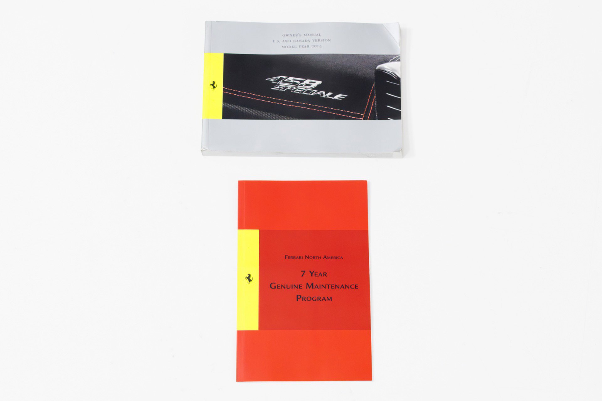 Used 2014 Ferrari 458 Speciale Coupe image 84