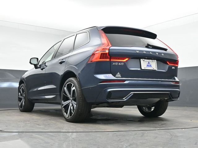 Used 2023 Volvo XC60 B5 Ultimate w/ Protection Package Premier image 15