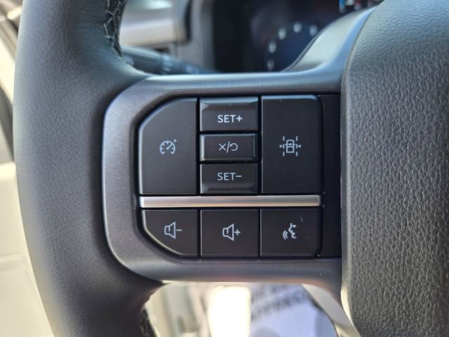 New 2026 Ford F150 XLT w/ Equipment Group 301A Standard image 15