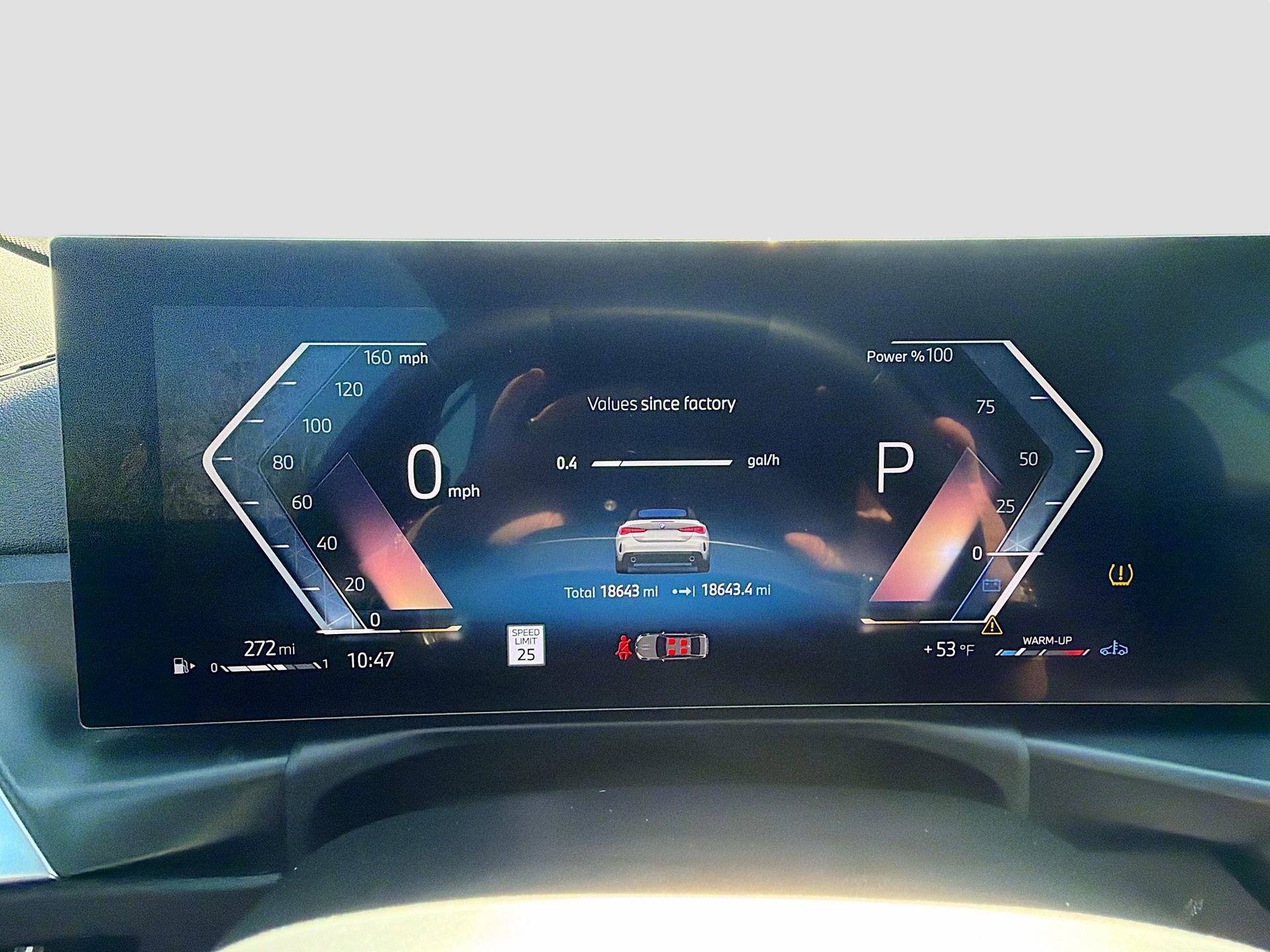 Certified 2025 BMW 430i Convertible image 42