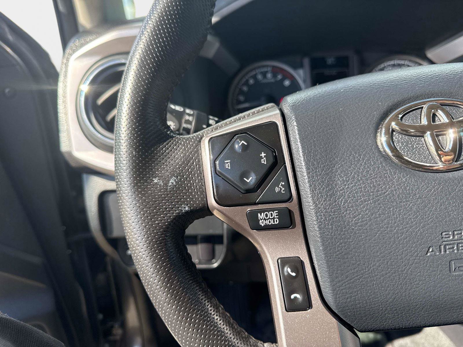 Used 2023 Toyota Tacoma SR5 image 28