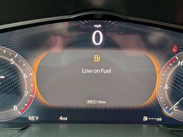 New 2026 MAZDA CX-90 3.3 Turbo w/ Premium Sport Pkg image 12