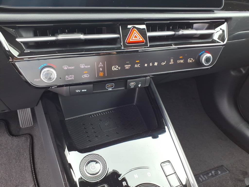 New 2026 Kia Niro Wind w/ Wind Preserve Package FWD image 23