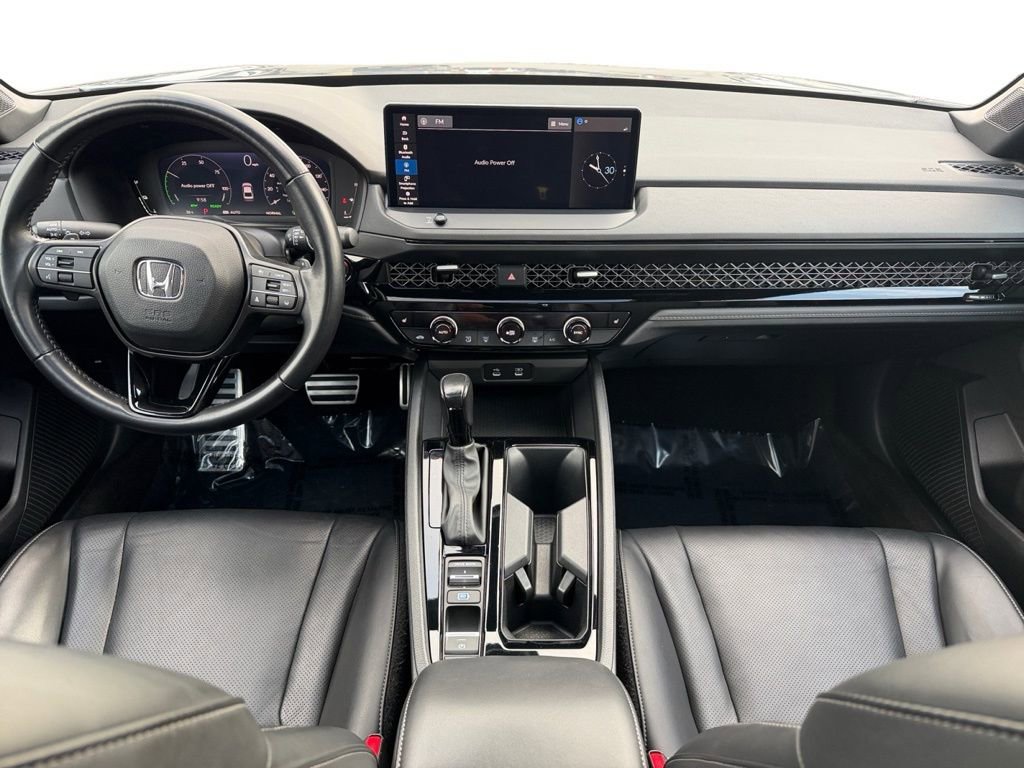 Used 2023 Honda Accord Sport image 14