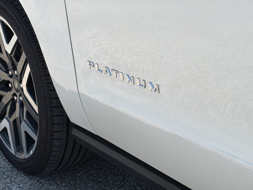 New 2026 Ford Expedition Max Platinum w/ Platinum Ultimate Package AWD/4WD image 29