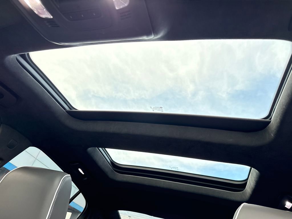 Used 2026 Cadillac CT5 V Blackwing w/ Super Cruise 1 Package image 23