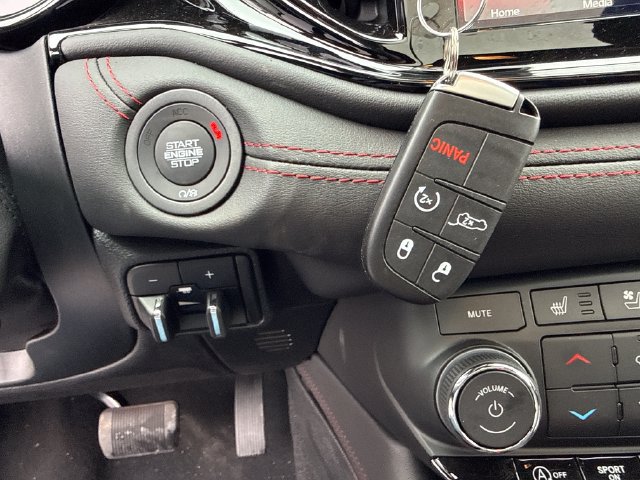 New 2026 Dodge Durango GT AWD/4WD image 32