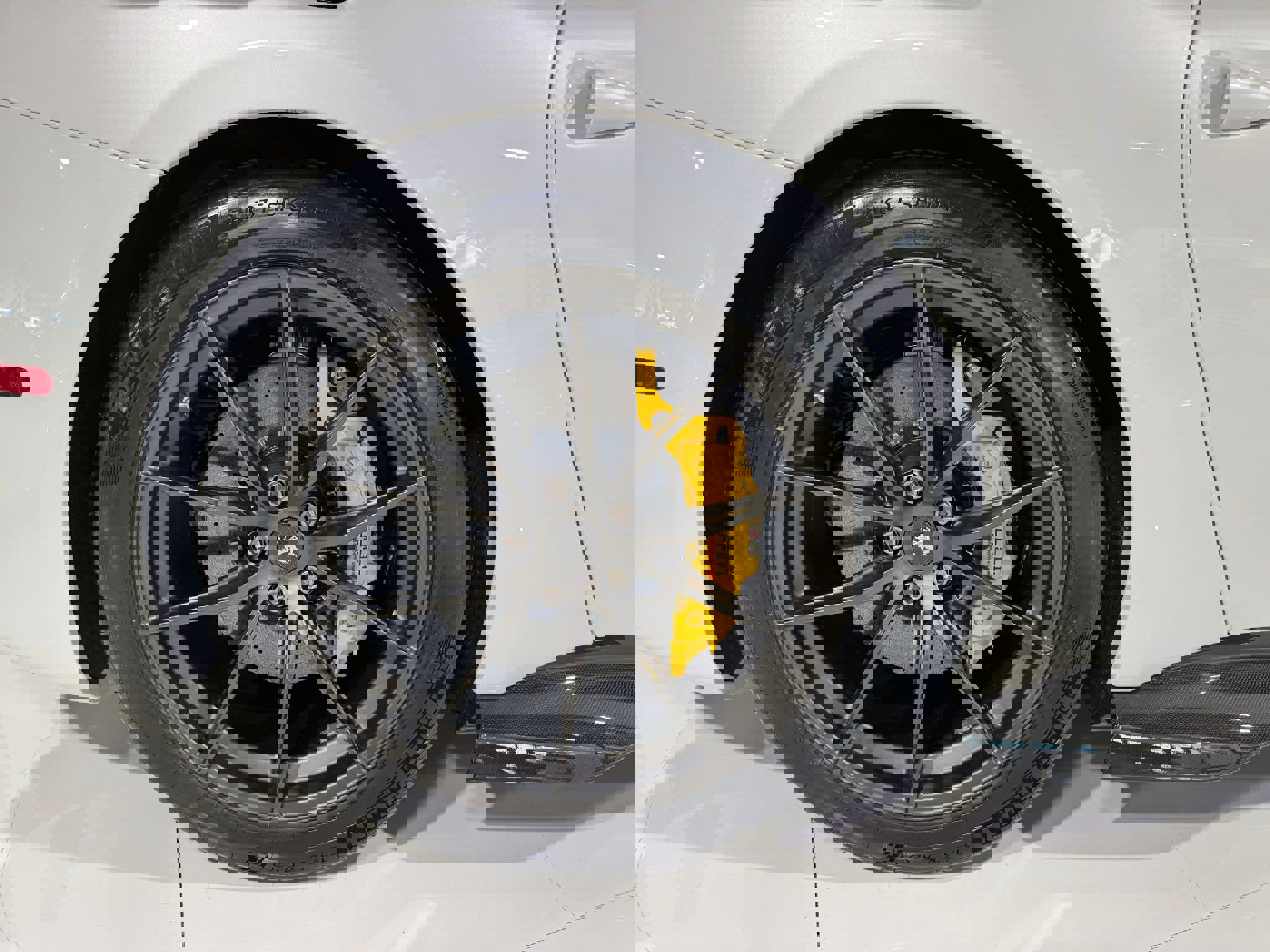 Used 2017 Ferrari F12tdf image 50