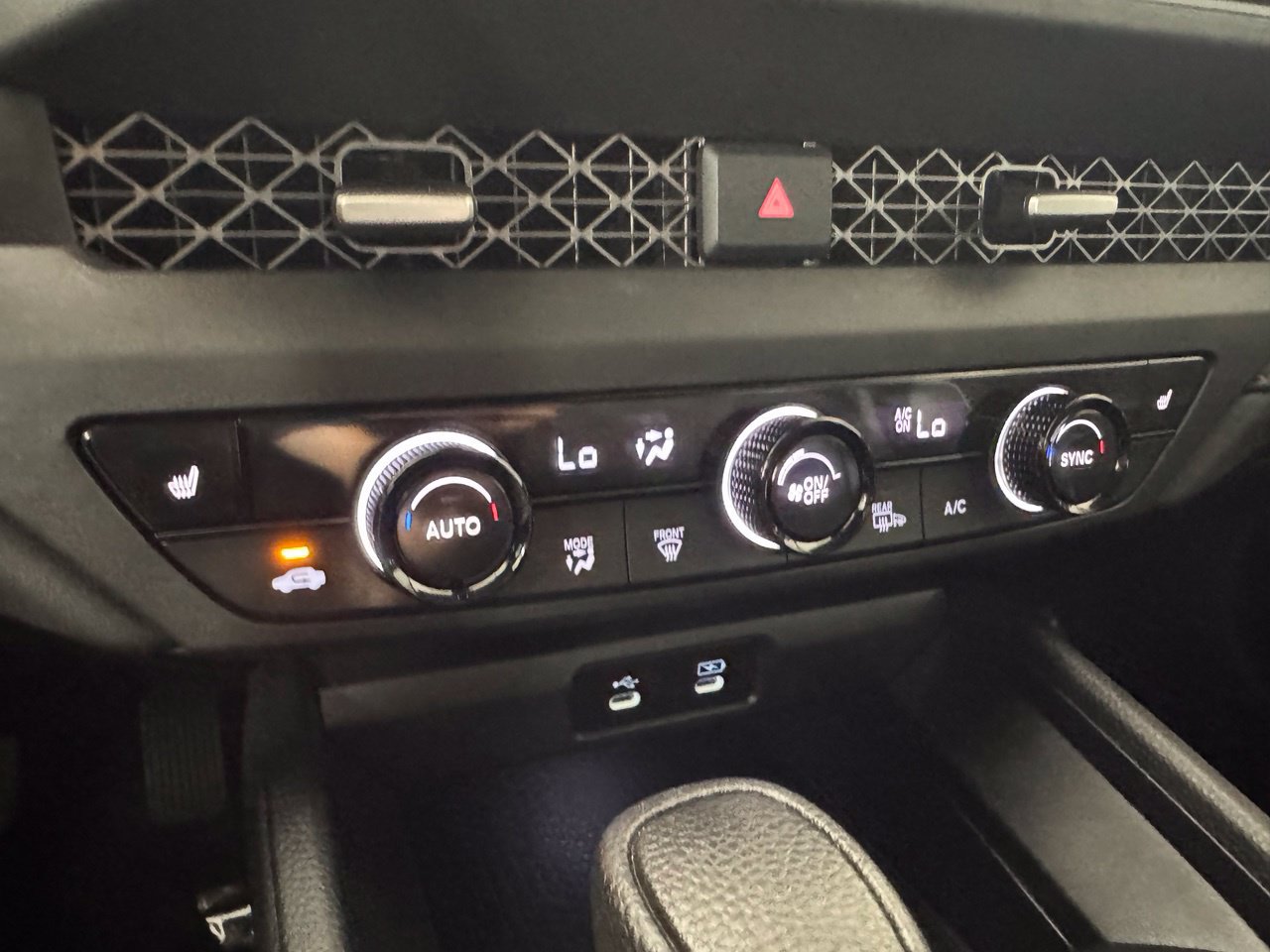 Used 2025 Honda Accord SE image 24