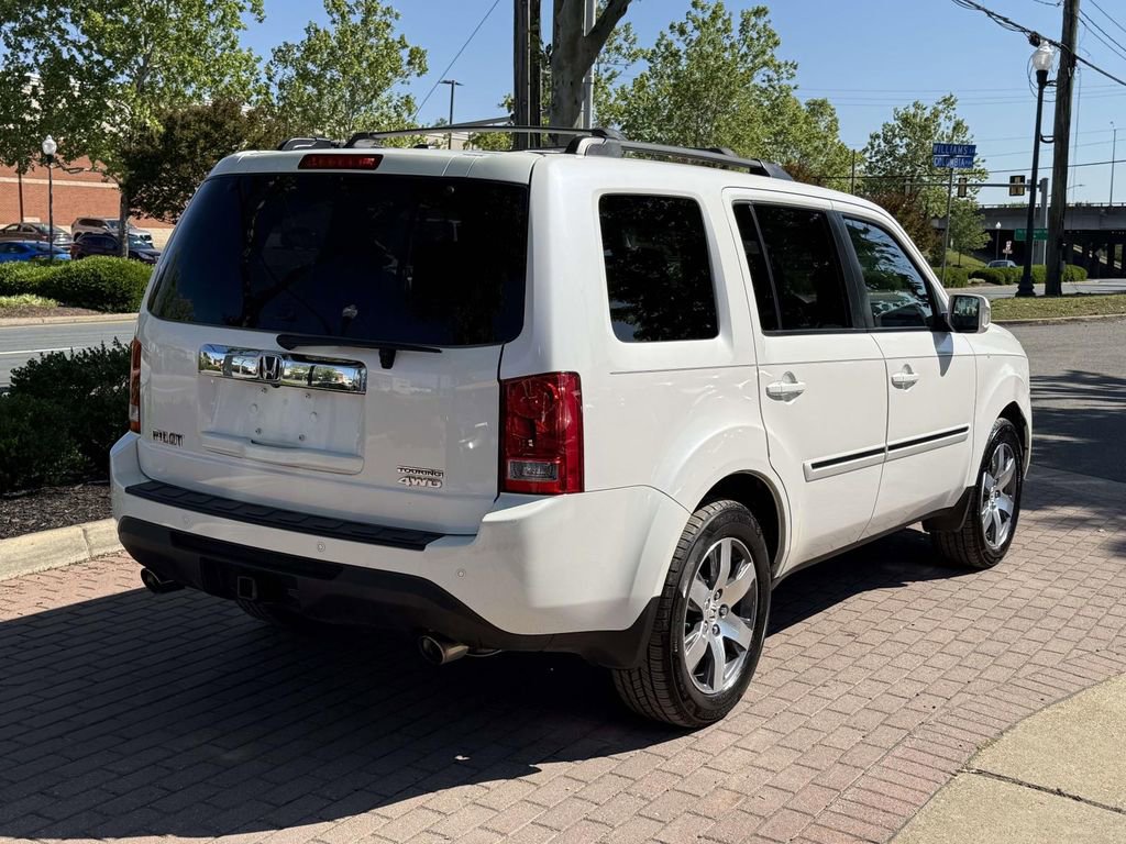 Used 2013 Honda Pilot Touring image 6